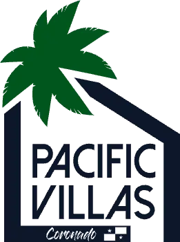 Logo Pacific Villas Coronado